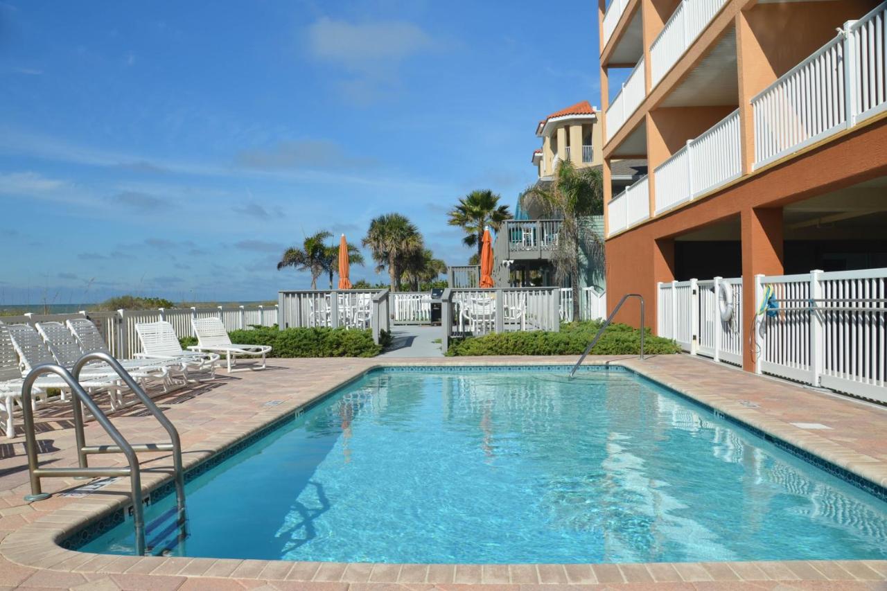 Casa De Playa 211 Apartment Clearwater Beach Exterior photo