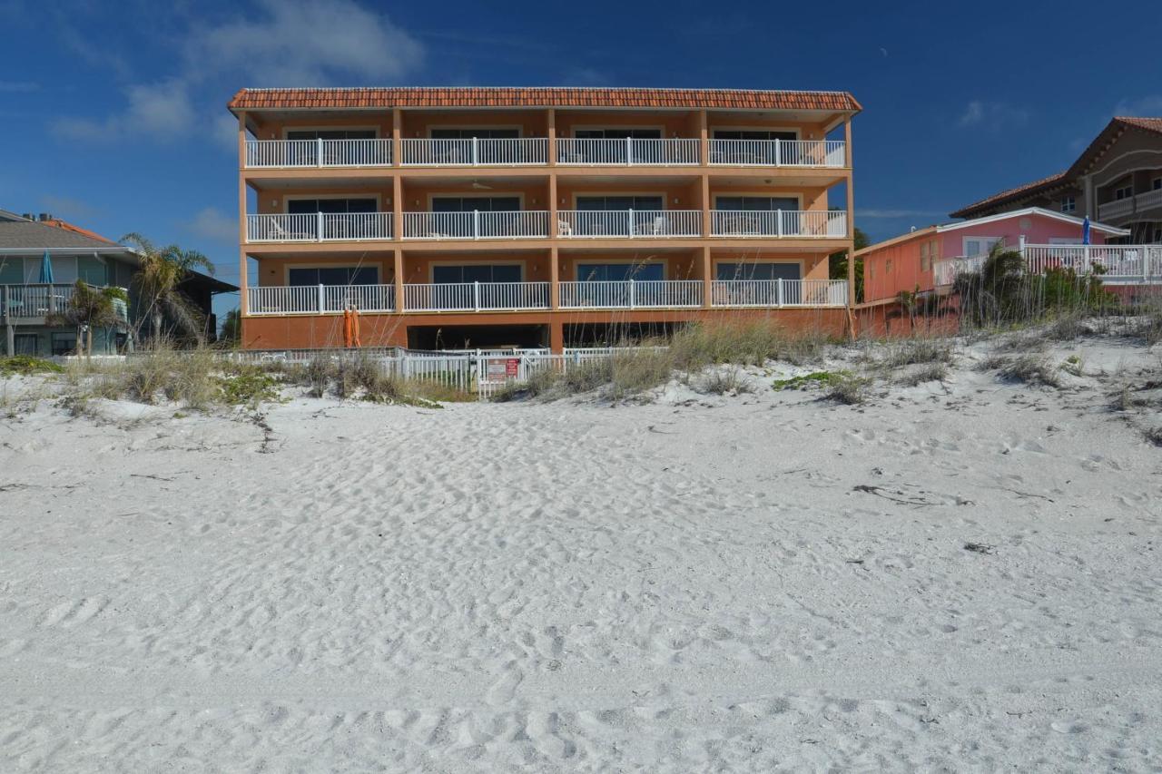 Casa De Playa 211 Apartment Clearwater Beach Exterior photo