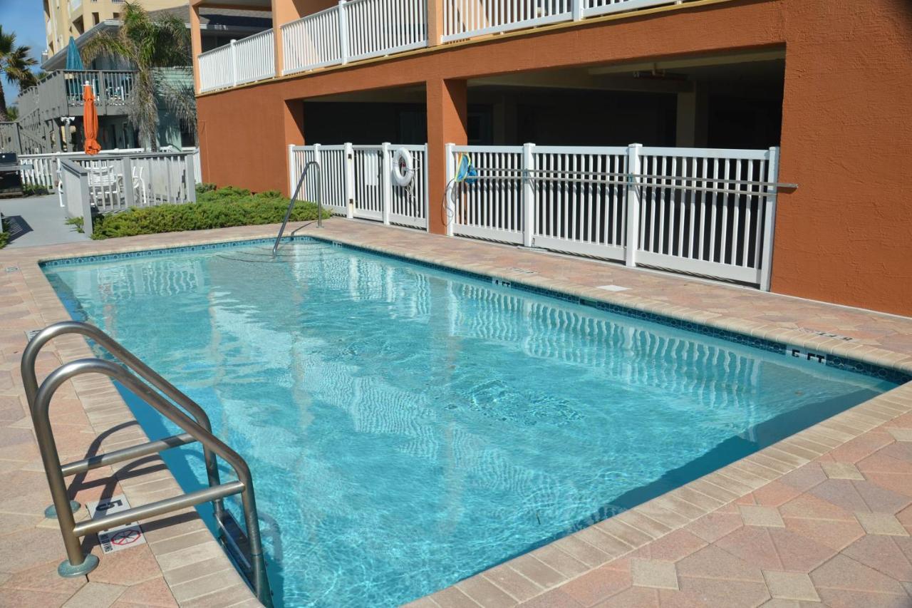 Casa De Playa 211 Apartment Clearwater Beach Exterior photo